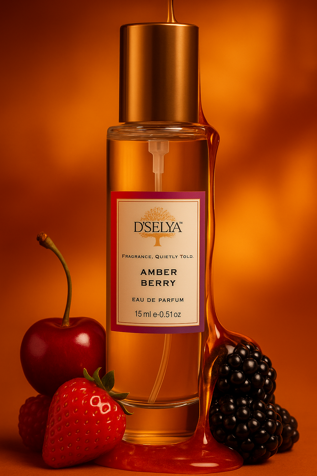 DISCOVERY SET The Essence of Grace and Joy