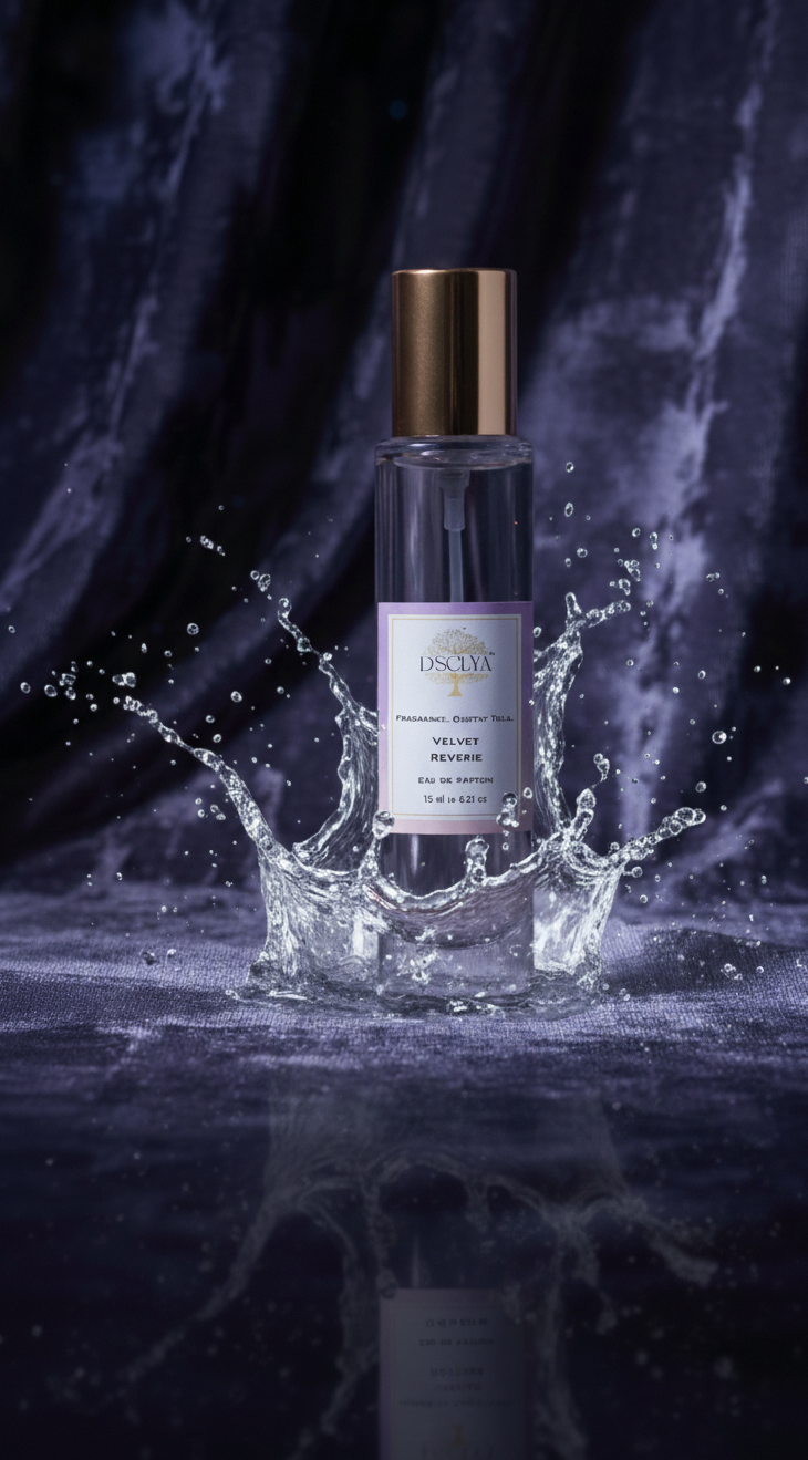 DISCOVERY SET The Essence of Grace and Joy