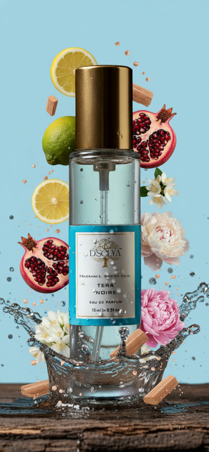 DISCOVERY SET The Essence of Depth and Power