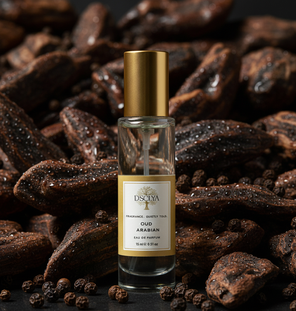 DISCOVERY SET The Essence of Depth and Power