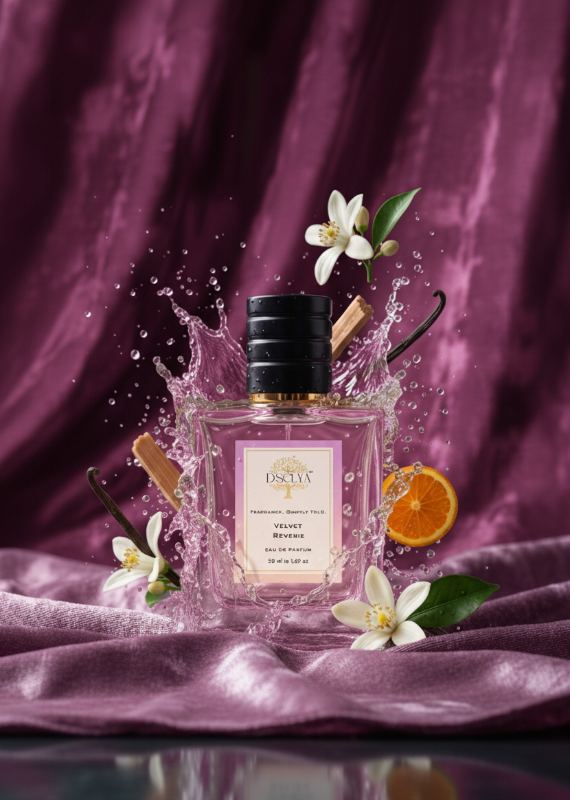 Velvet Reverie