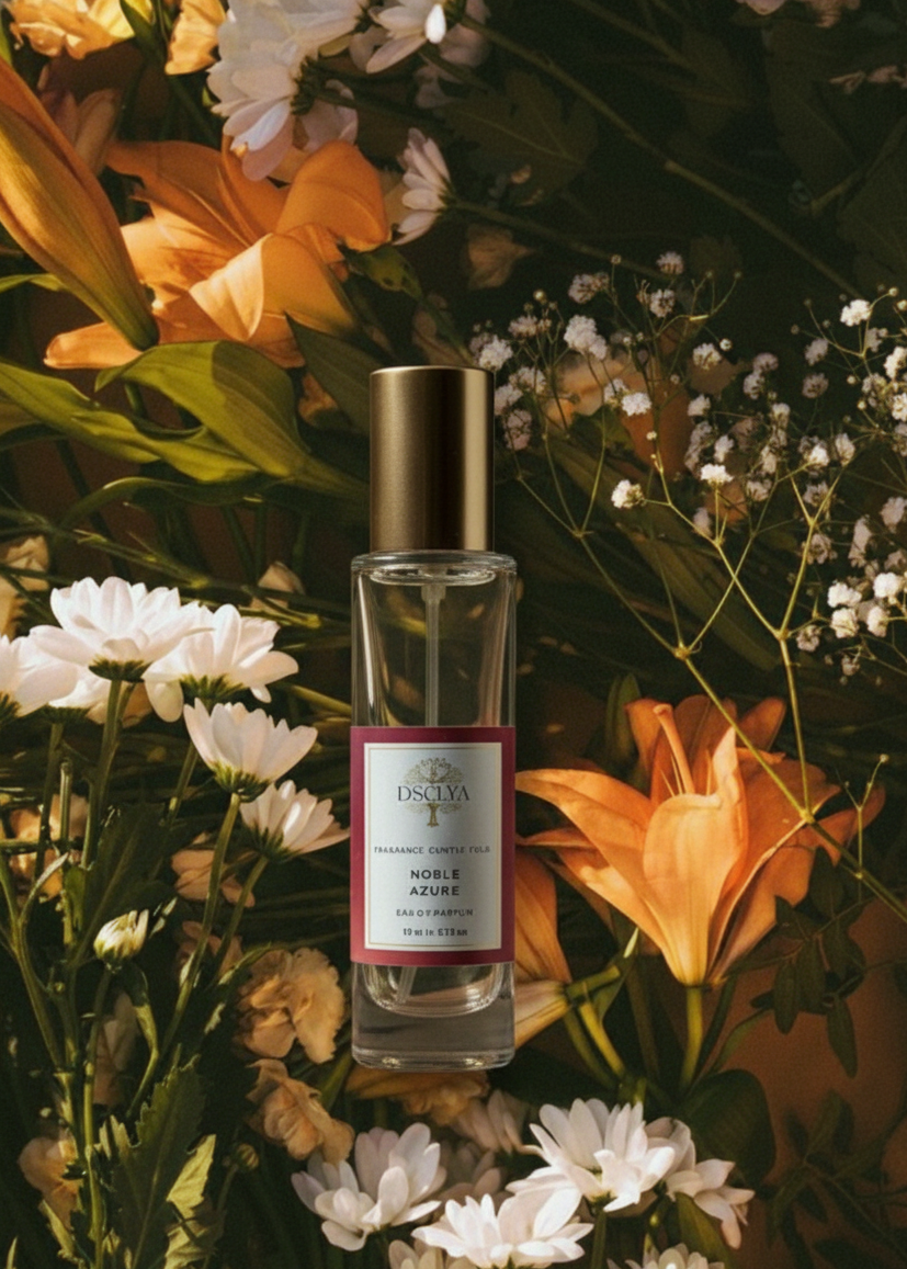 DISCOVERY SET The Essence of Depth and Power