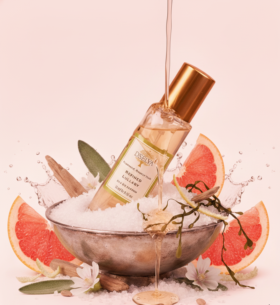 DISCOVERY SET The Essence of Grace and Joy